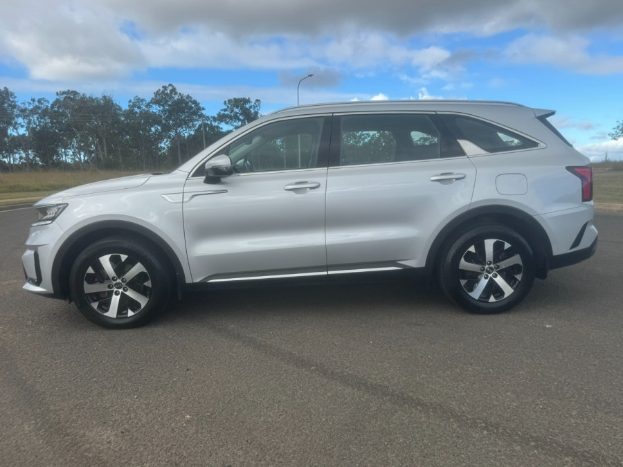 2020 Kia Sorento UM Sport SUV Image 6