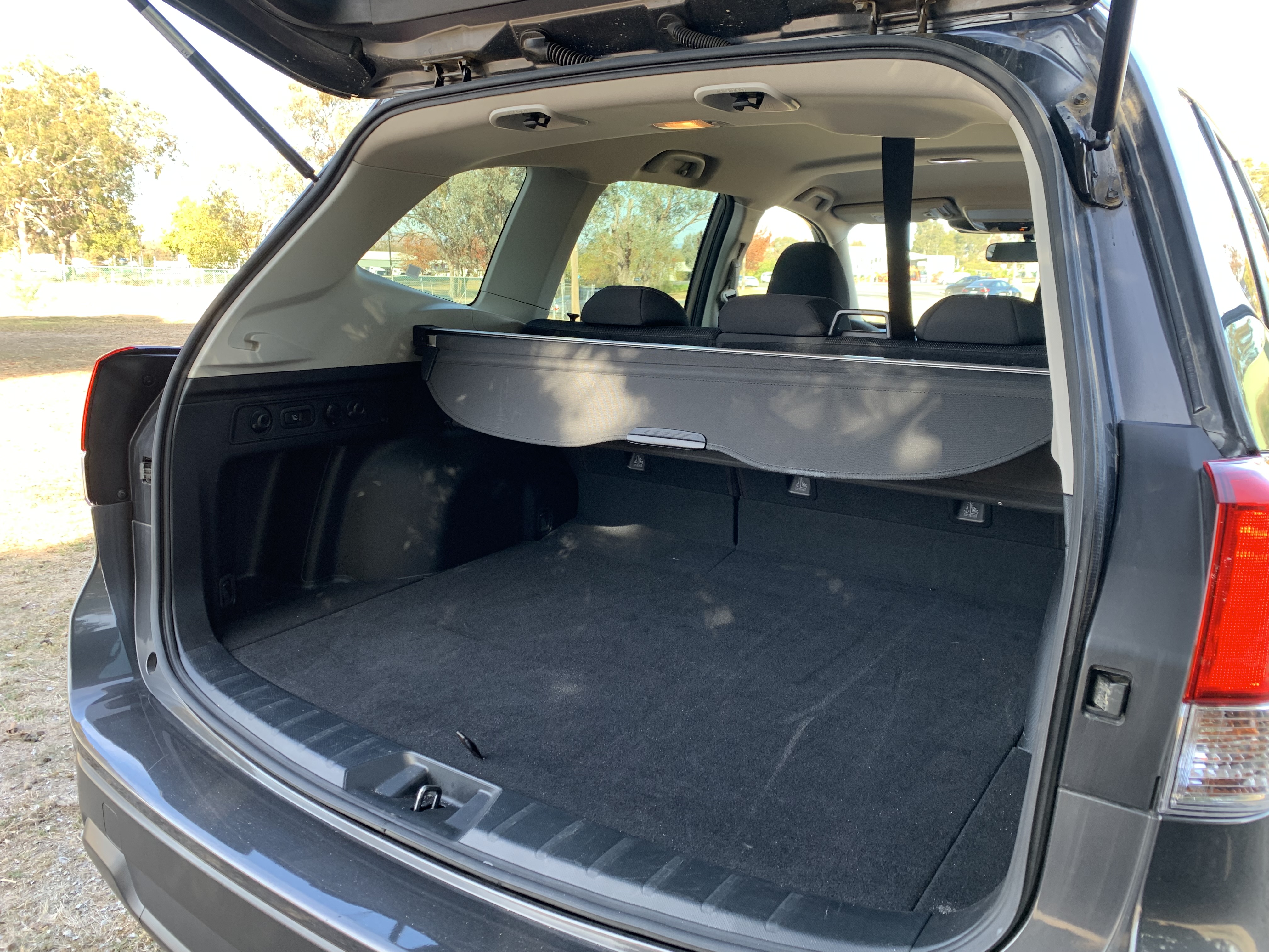 2023 Subaru Forester S5 2.5i SUV