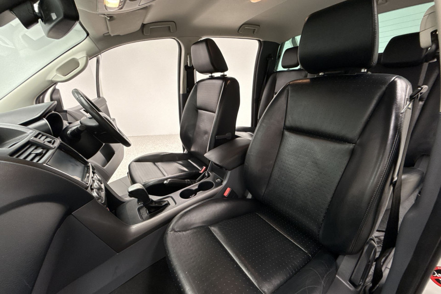 2020 Mazda BT-50 UR GT Ute Image 11