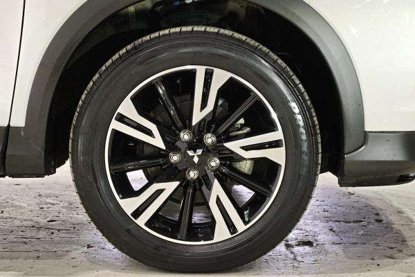 2024 Mitsubishi Eclipse Cross YB LS SUV Image 23