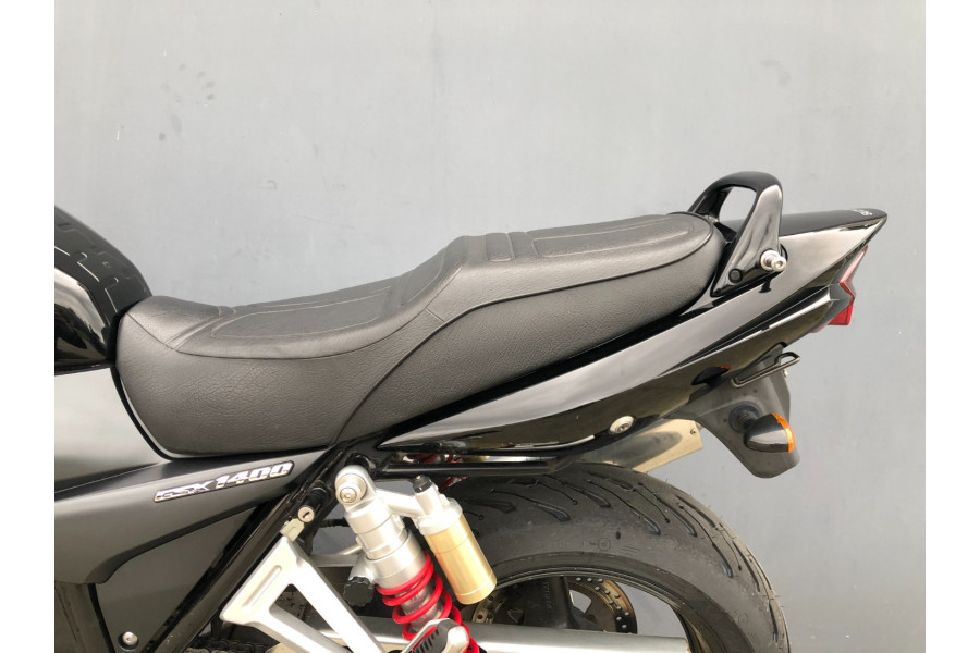 2007 Suzuki GSX 1400 Motorcycle Image 19