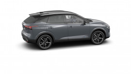 2024 Nissan QASHQAI J12 Ti e-Power SUV image 15