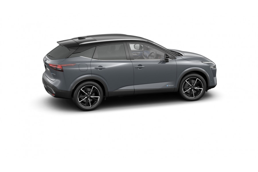 2024 Nissan QASHQAI J12 Ti e-Power SUV Image 15