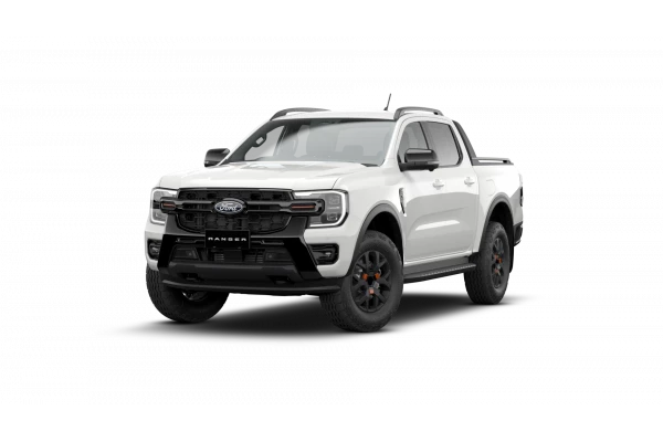 2026 MY26.5 Ford Ranger P703 Wildtrak Ute Image 3