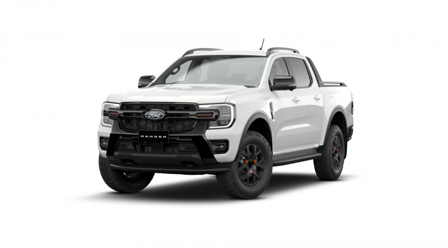 2026 MY26.5 Ford Ranger P703 Wildtrak Ute Image 3