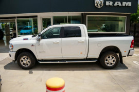 2024 Ram 2500 DJ Laramie Ute