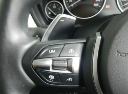 2016 BMW 330i F30 LCI Luxury Line Sedan