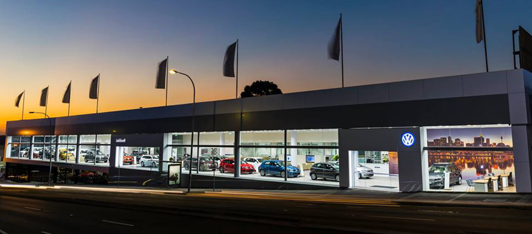 Leichhardt Volkswagen Service Volkswagen Dealer Inner West Sydney - Leichhardt Volkswagen