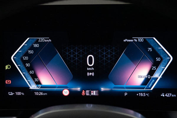 2024 BMW iX1 U11 eDrive20 xLine SUV