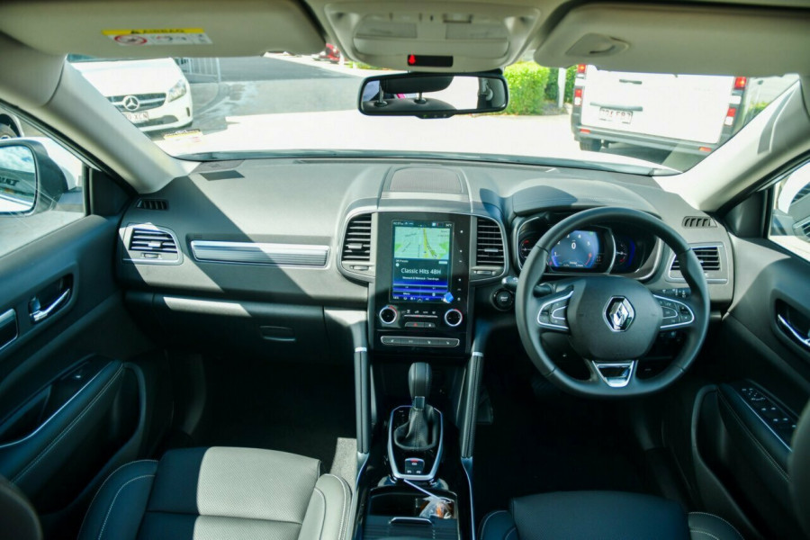 2024 Renault Koleos HZG Zen SUV Image 20