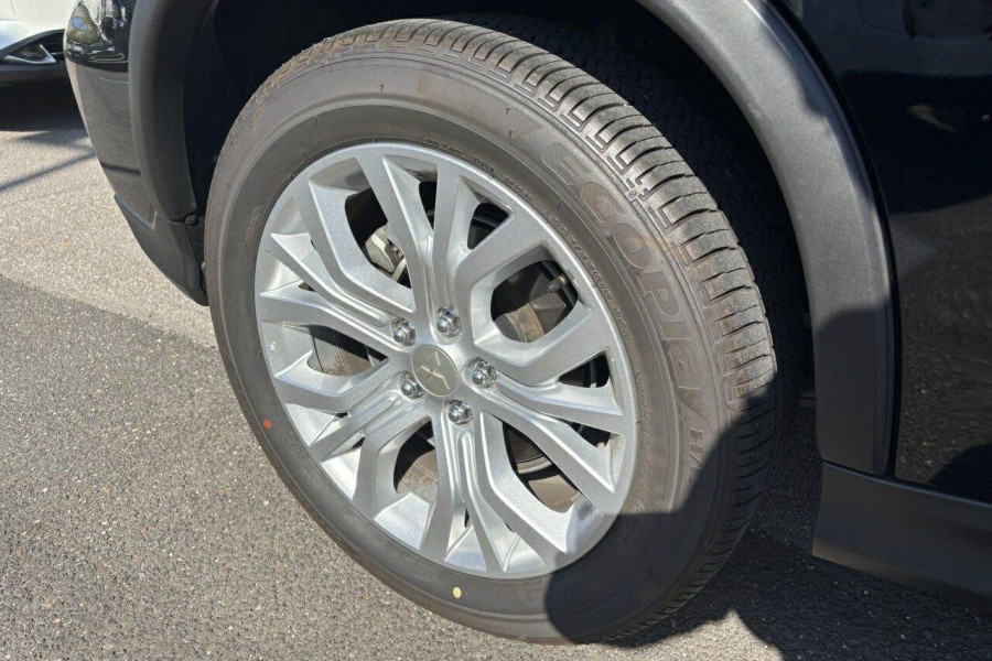 2024 Mitsubishi ASX XD LS SUV Image 9