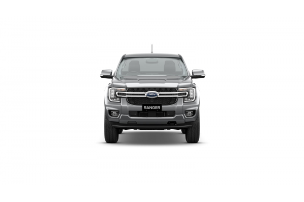 2024 MY24.5 Ford Ranger P703 XLT Ute