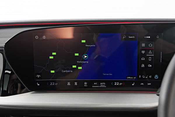 2025 Audi Q5 GU TFSI 150kW SUV image 10