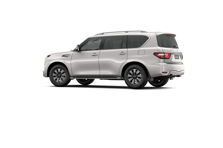 2024 Nissan Patrol Y62 Series 5 Ti-L SUV Image 28