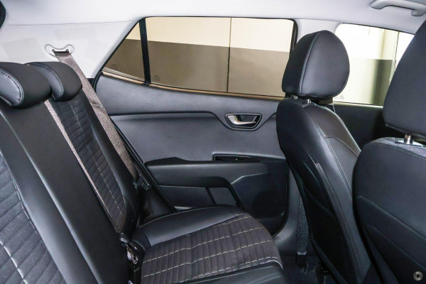 2026 Kia Stonic YB PE2 Sport SUV Image 9