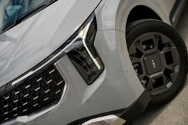 2024 MY25 Kia Carnival KA4 PE GT-Line HEV People Mover