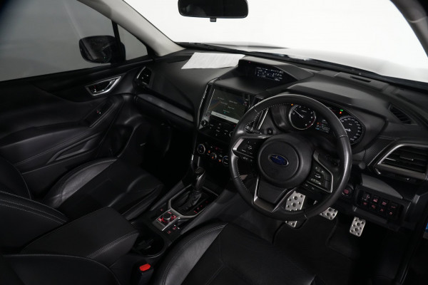 2019 Subaru Forester S5 2.5i-S SUV