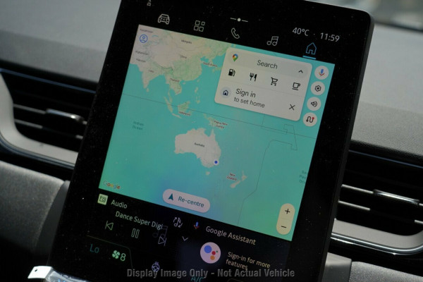 2025 Mitsubishi ASX XE Aspire SUV Image 15