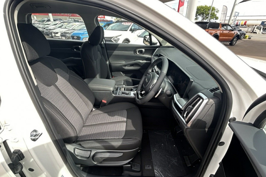 2024 MY25 Kia Sorento MQ4 PE S SUV Image 16