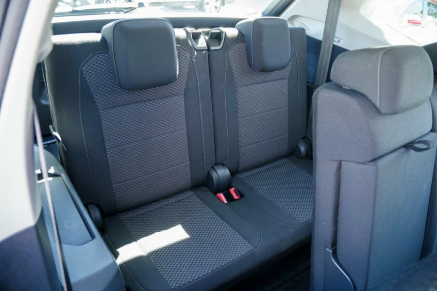 2018 MY19 Volkswagen Tiguan 5N 132TSI Comfortline Allspace SUV Image 11