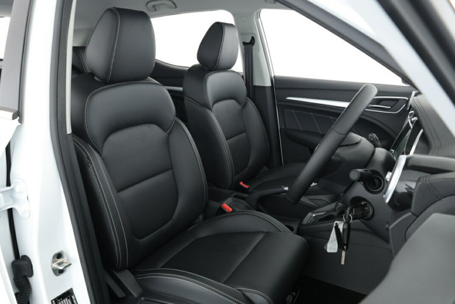 2024 MG ZS AZS1 Excite SUV Image 20