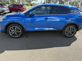 2024 Nissan QASHQAI J12 Ti SUV image 4