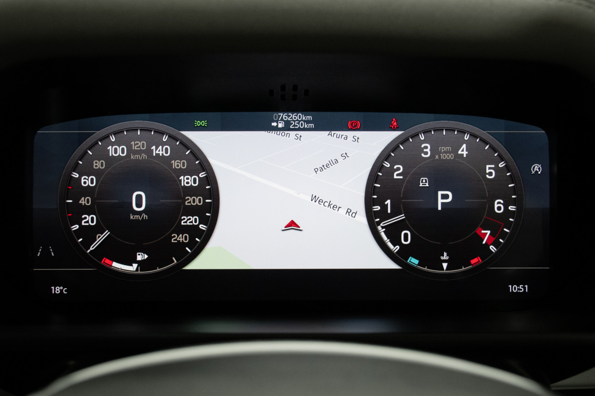 2020 Land Rover Defender L663 110 P400 S SUV
