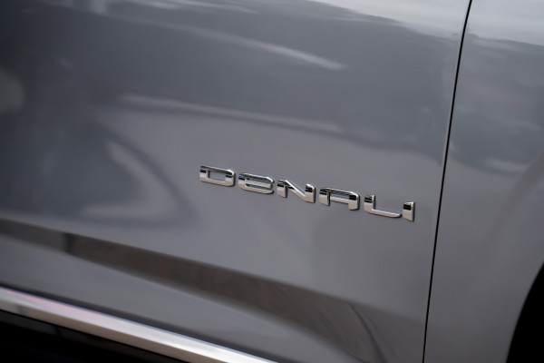 2025 GMC Yukon  Denali Wagon Image 19