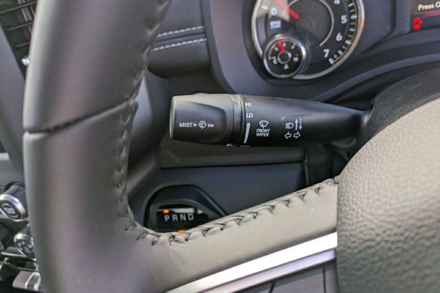 2023 Ram 1500 DT Big Horn Crew Cab Image 21