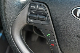 2013 MY14 Kia Cerato YD MY14 S Hatchback