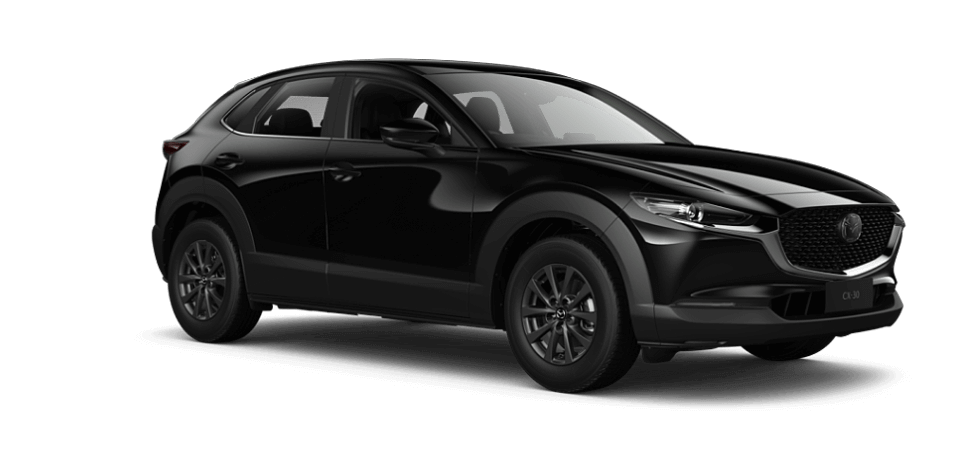 2025 MY24 Mazda CX-30 DM2W7A G20 Pure SUV Image 7