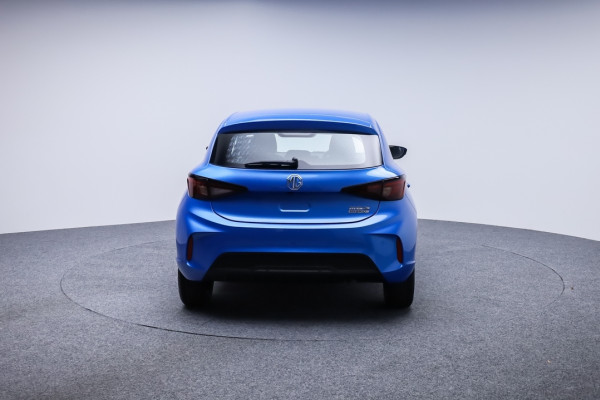 2026 MG MG3 ZP22 Excite Hybrid+ Hatch Image 6