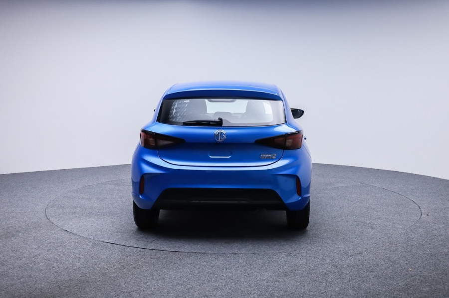 2026 MG MG3 ZP22 Excite Hybrid+ Hatch Image 6
