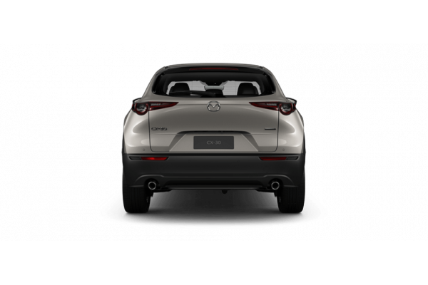 2026 Mazda CX-30 DM Series G20 Touring SUV Image 16