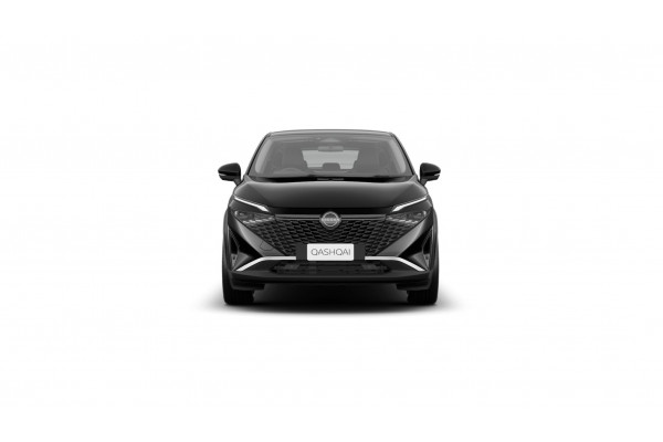 2025 Nissan QASHQAI J12 ST-L SUV