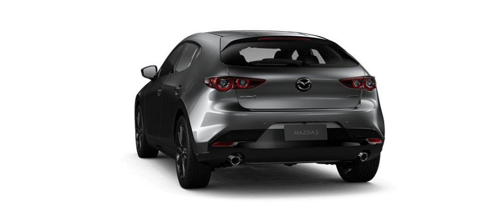 2025 MY24 Mazda 3 BP Series G25 Astina Hatch Image 17
