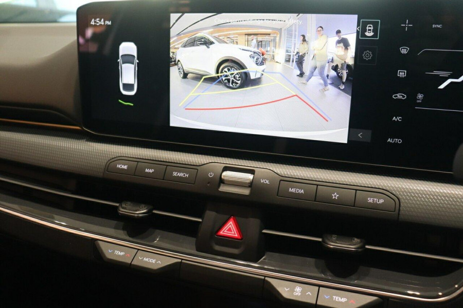 2025 Kia K4 CL4m GT-Line Sedan Image 30
