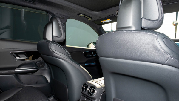 2026 MY25 Mercedes-Benz GLC-Class X254 GLC300 SUV image 15