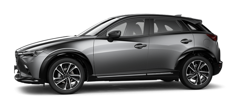 2024 Mazda CX-3 DK G20 Akari SUV Image 23