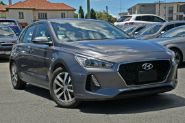 Hyundai i30 Active PD