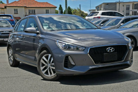 Hyundai i30 Active PD