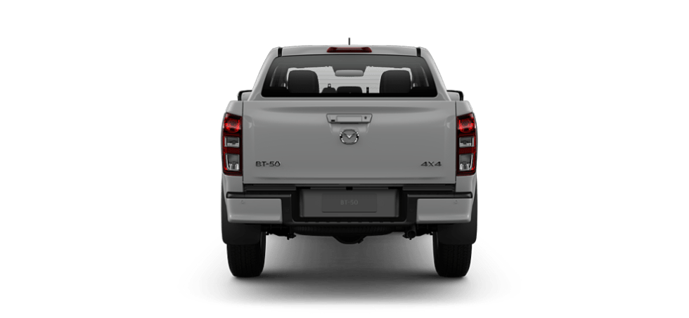 2024 Mazda BT-50 TF XT Ute Image 16