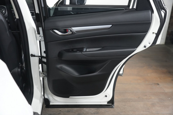 2024 Mazda CX-5 KF Series G25 Touring SUV image 20