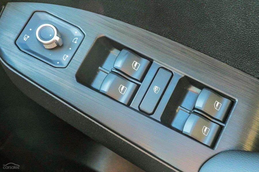 2025 GWM Haval Jolion A02 Ultra Hybrid SUV Image 13
