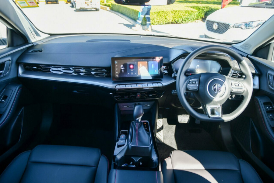 2023 MG MG5 AP32 Vibe Sedan Image 15