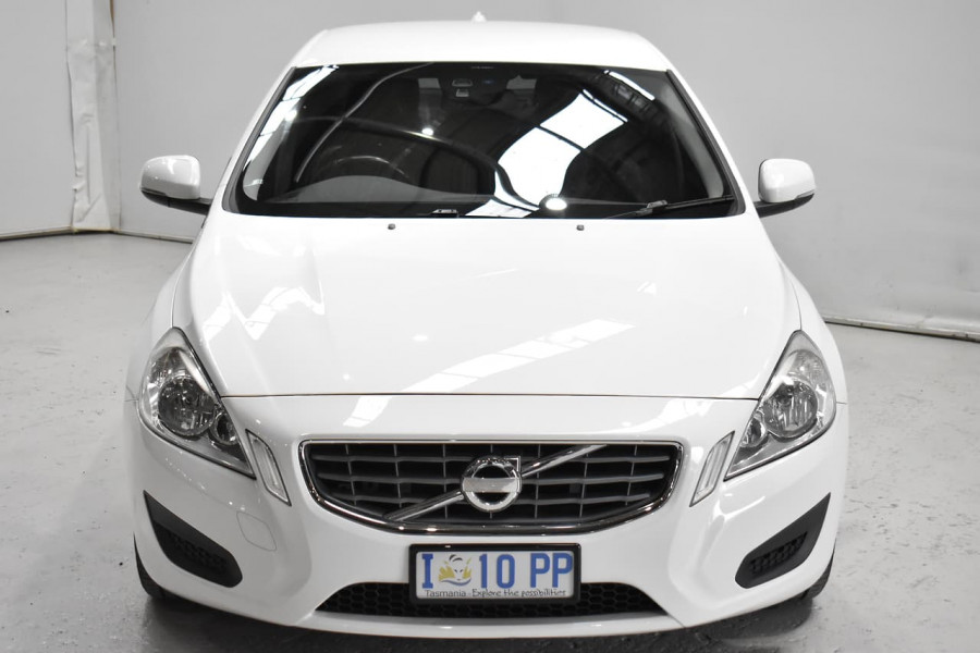 2012 Volvo S60 (No Series) MY13 T4 Sedan Image 15