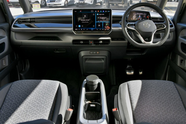 2024 MY25 Volkswagen ID. Buzz EB Pro BEV560 People Mover