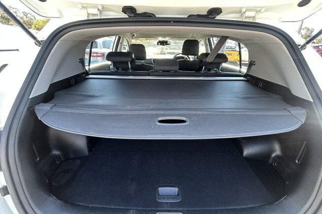2019 Kia Sportage QL Si SUV Image 24