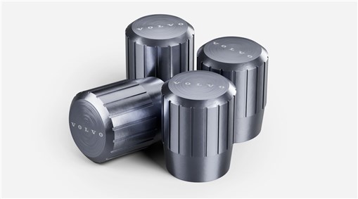 Valve caps