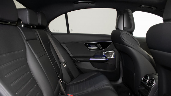 2026 MY25 Mercedes-Benz C-Class W206 C300 Sedan image 9